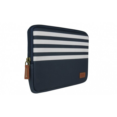 Funda para Tablet Perfect Choice PC-082521, 10" -Azul - Envío Gratuito