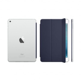 Ipad Mini 4 Smart Cover Midnightbl-zml - Envío Gratuito