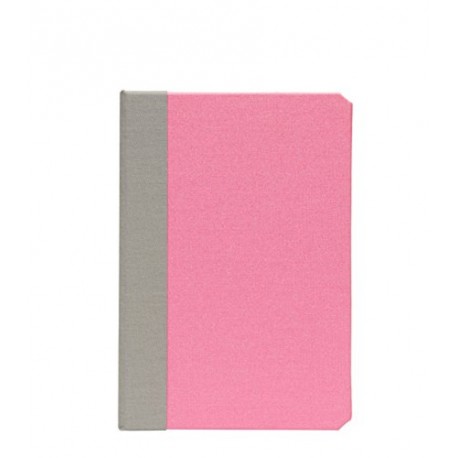 Memorandum for iPad Air-Pink/Grey - Envío Gratuito