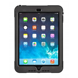 Safeport Rugged Max Case With Integrated Stand Ipad - Envío Gratuito