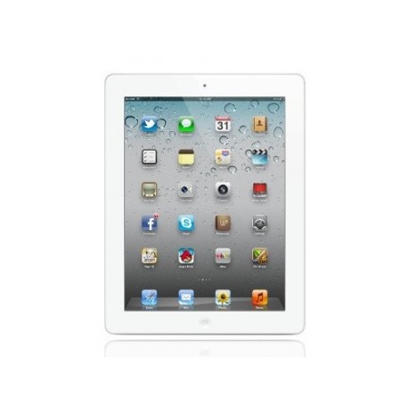 Apple iPad MD328LL A (16GB, Wi-Fi, White) 3rd Generation - Envío Gratuito