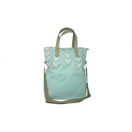 BOLSO CROSS TOTE LAP 14 TAB 10  FREEWAY (SUSSEX) - Envío Gratuito