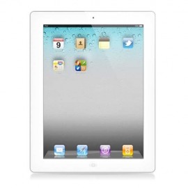 Apple iPad MD330LL A (64GB, Wi-Fi, White) 3rd Generation - Envío Gratuito