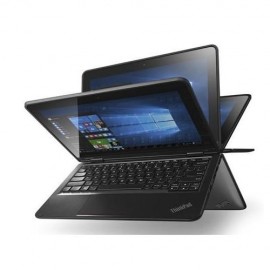 2016 Lenovo Thinkpad Yoga 11E 11.6 Touchscreen 1366x768 Convertible Ultrabook - Envío Gratuito