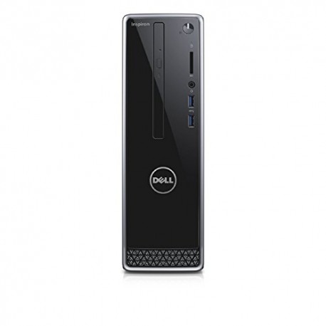2016 NEWEST Dell Inspiron 3250 Premium High Performance Small Desktop PC, Intel - Envío Gratuito