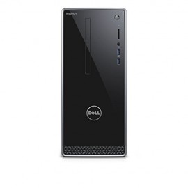 2016 Newest Dell Inspiron 3650 Desktop Black (Intel Core i3-6100 Processor 3.70 GHz - Envío Gratuito