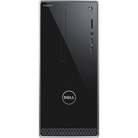 2016 Newest Dell Inspiron i3650 Flagship High Performance Desktop, Intel Core i5-6400 - Envío Gratuito