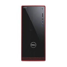 2016 Newest Dell Inspiron Small Desktop PC, AMD Quad-Core A10-8700 up to 3.2GHz - Envío Gratuito