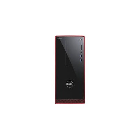 2016 Newest Dell Inspiron Small Desktop PC, AMD Quad-Core A10-8700 up to 3.2GHz - Envío Gratuito