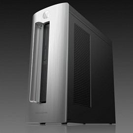 2016 Newest HP Envy 750 Series Desktop Tower (Intel Quad Core i5-6400 processor, 12GB RAM, - Envío Gratuito