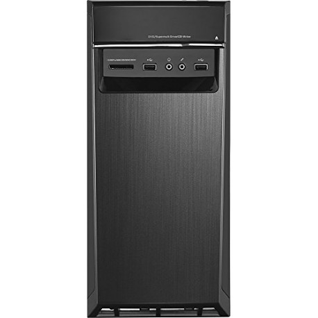 2016 Newest Lenovo H50 Desktop- AMD Quad-Core FX Processor 3.6GHz, 16GB Memory, 2TB 7200rpm HDD, - Envío Gratuito