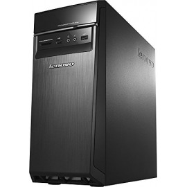 2016 Newest Lenovo H50 Premium Desktop- AMD Quad-Core FX Processor 3.6GHz, 16GB Memory, 2TB 7200rpm HDD - Envío Gratuito