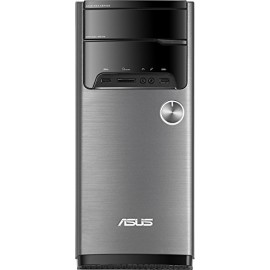 2017 Asus High Performance Desktop, Intel Core i5-6400 Quad-Core 2.7 GHz, - Envío Gratuito