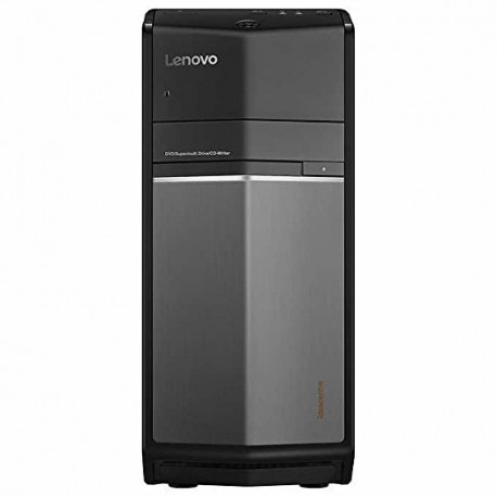 2017 Edition Lenovo IdeaCentre 710 High Performance Gaming Desktop, Intel Quad-Core i7-6700, - Envío Gratuito