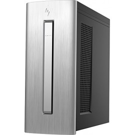 2017 HP Envy 750 Series High Performance Desktop Tower (Intel Quad Core i7-6700 processor 3.4GHz, 16GB DDR4 RAM - Envío Gratuito