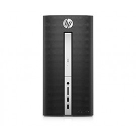 2017 HP Pavilion 510 Flagship High Performance Desktop, Intel Core i7-6700T Quad-Core 2.8GHz - Envío Gratuito