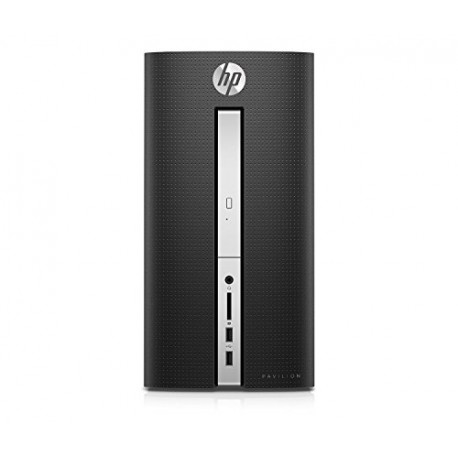 2017 HP Pavilion 510 Flagship High Performance Desktop, Intel Core i7-6700T Quad-Core 2.8GHz - Envío Gratuito