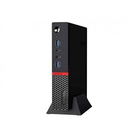 2017 Lenovo ThinkCentre M700 Flagship High Performance Tiny Business Desktop | Intel i5-6500T Quad Core | 8GB RAM | - Envío Grat