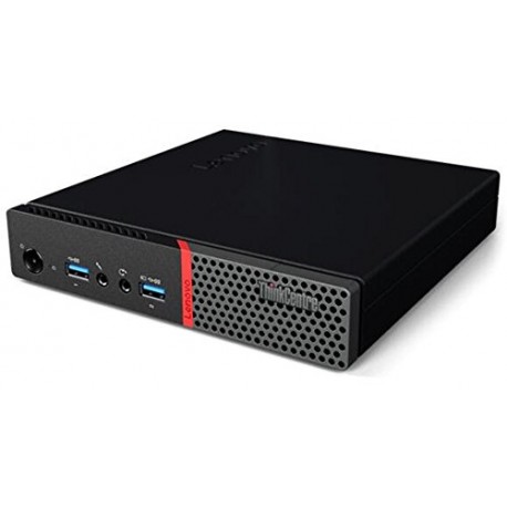 2017 Lenovo ThinkCentre M700 Flagship High Performance Tiny Desktop | Intel i5-6400T Quad Core | 4GB RAM - Envío Gratuito