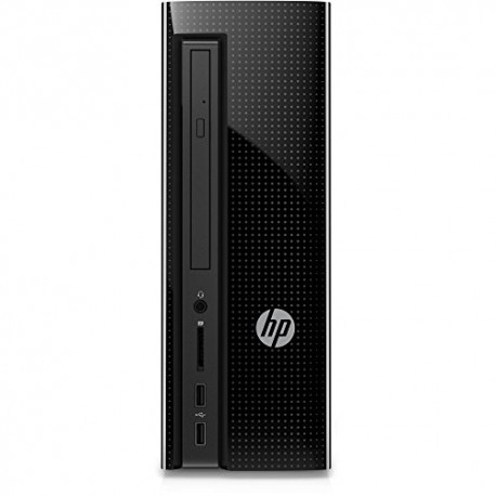 2017 New Flagship HP Slimline Premium Business Desktop PC - Intel Quad Core i5-6400T Processor up to 2.8GHz - Envío Gratuito