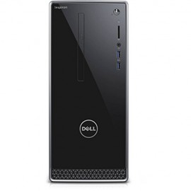 2017 Newest Dell Inspiron 3650 High Performace Tower Desktop, Intel Core i3-6100 Processor 3.70 GHz, 6GB DDR3L RAM - Envío Gratu