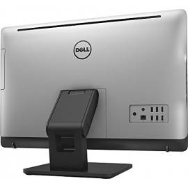 2017 Newest Dell Inspiron 5000 All-in-One 23.8 Full HD Touchscreen Flagship Premium Desktop PC - Envío Gratuito