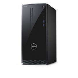 2017 Newest Dell Inspiron i3650 Flagship Desktop Computer - Intel Quad-Core i5-6400 2.7GHz, 8GB RAM - Envío Gratuito