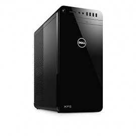 2017 Newest Dell XPS 8910 Gaming Mini-Tower Desktop PC, Intel Core i5-6400 Quad-Core 2.7GHz, 8GB DDR4 RAM - Envío Gratuito