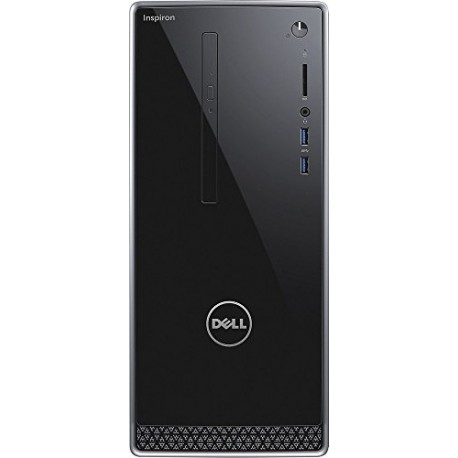 2017 Newest Edition Dell Inspiron High Performance Desktop - Envío Gratuito