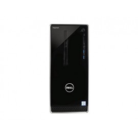 2017 Newest Edition Dell Inspiron i3650 High Performance Desktop - Envío Gratuito