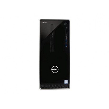 2017 Newest Edition Dell Inspiron i3650 High Performance Desktop - Envío Gratuito