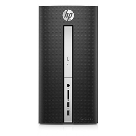 2017 Newest Flagship Model HP Pavilion 510 Premium High Performance Desktop - Envío Gratuito