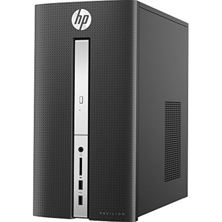 2017 Newest Flagship Model HP Pavilion Premium High Performance Desktop - Envío Gratuito