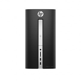 2017 Newest HP Pavilion 510 Business High Performance Desktop PC, - Envío Gratuito