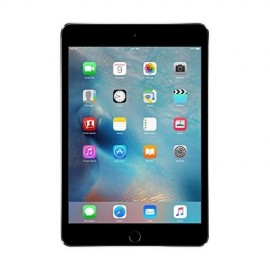 Apple iPad mini 4 (128GB, Wi-Fi, Space Gray) - Envío Gratuito