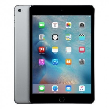 Apple iPad Mini 4 (32GB, Wi-Fi, Space Gray) - Envío Gratuito