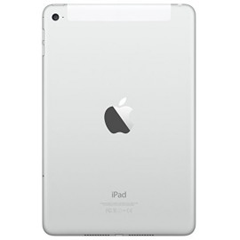 Apple iPad mini 4 (64GB, Wi-Fi   Cellular, Silver) - Envío Gratuito