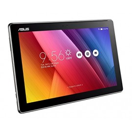 ASUS ZenPad 10.1", 2GB RAM, 64GB eMMC, 2MP Front / 5MP Rear Camera, Android 6.0, Tablet, Dark Gray (Z300M-C2-GR) - Envío Gratuit