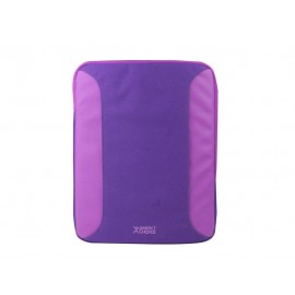 FUNDA TAB 10 ARMOR (MORADO) - Envío Gratuito