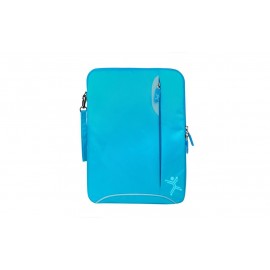 FUNDA TAB 10 SOLIDS (AZUL) - Envío Gratuito