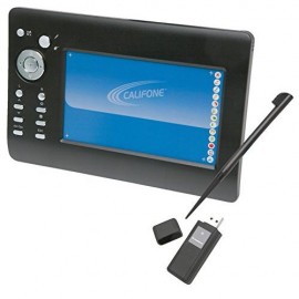 Califone WT1 Wireless Tablet Interface - Envío Gratuito