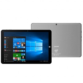 Chuwi Hi12 Tablet PC + Keyboard + Stylus12" 2K 2160x1440 Windows 10 + Android 5.1 Dual OS Intel Z8350 CPU 4GB RAM 5MP 2 in 1 - E