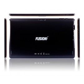 Fusion5 10.6" Android Tablet PC - 2GB RAM, Full HD, Android 6.0 Marshmallow, 5MP and 2MP Cameras, 16GB Storage, Bluetooth - Enví