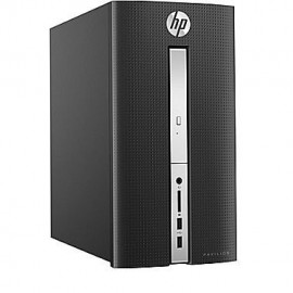 2017 Newest HP Pavilion 510 Premium Business High Performance Desktop - - Envío Gratuito