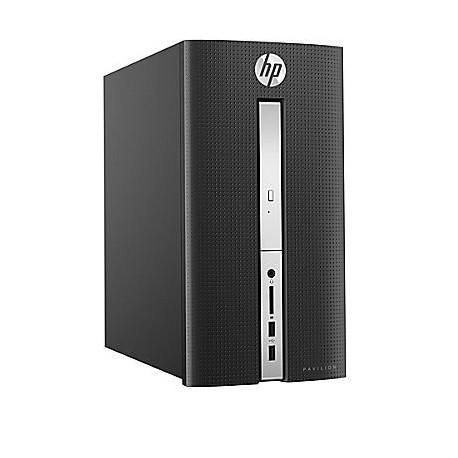 2017 Newest HP Pavilion 510 Premium Business High Performance Desktop - - Envío Gratuito