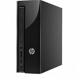 2017 Newest HP Slimline 260 Desktop PC, Intel Core i3-6100T Dual-Core Processor, 8GB RAM - Envío Gratuito