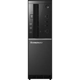 2017 Newest Lenovo Slimline 300s High Performance Desktop PC, Intel Core i5-4460 Quad-Core 3.2GHz, 8GB RAM - Envío Gratuito