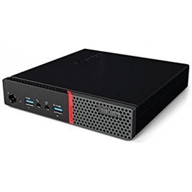 2017 Newest Lenovo ThinkCentre M700 Premium Tiny Desktop - Intel Quad-Core i5-6500T 2.5 GHz, - Envío Gratuito