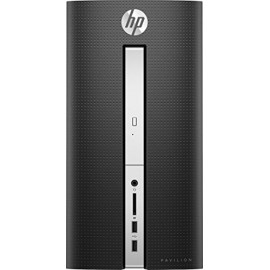 2017 Newest Premium High Performance Business Flagship HP Pavilion Desktop PC - Envío Gratuito