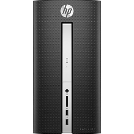 2017 Newest Premium High Performance Business Flagship HP Pavilion Desktop PC - Envío Gratuito